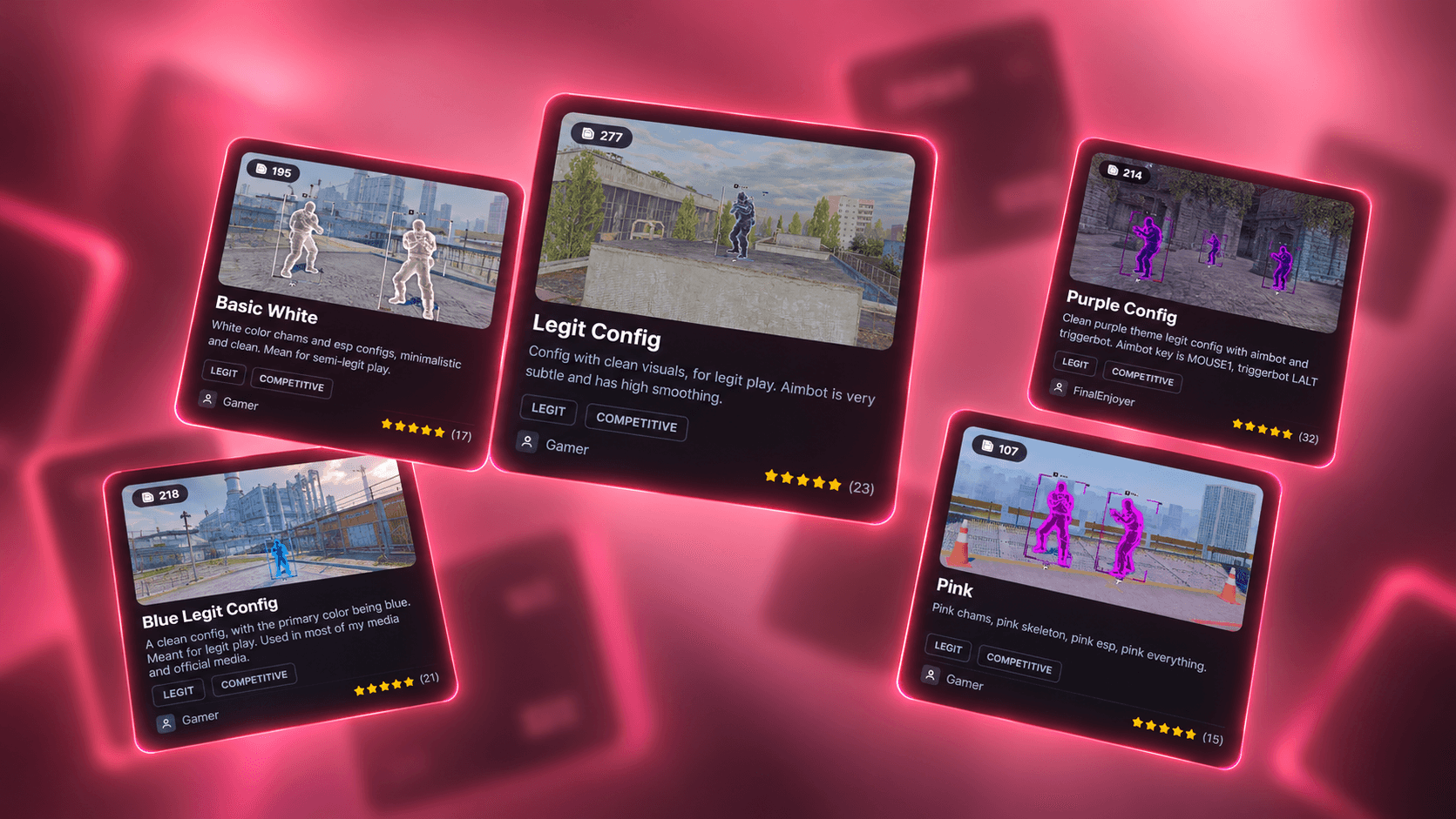 Final community marketplace